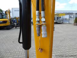 JCB 8035 ZTS - TOPZUSTAND -