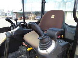 JCB 8035 ZTS - TOPZUSTAND -
