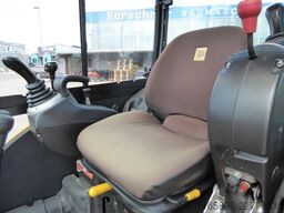 JCB 8035 ZTS - TOPZUSTAND -