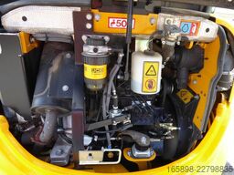 JCB 8035 ZTS - TOPZUSTAND -