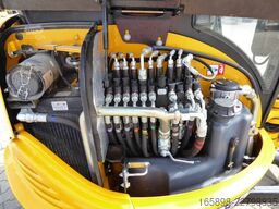 JCB 8035 ZTS - TOPZUSTAND -