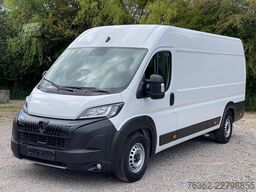 Peugeot Boxer Kasten 435 L4H2  180 AUT/NAvi/PDC