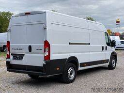 Peugeot Boxer Kasten 435 L4H2  180 AUT/NAvi/PDC