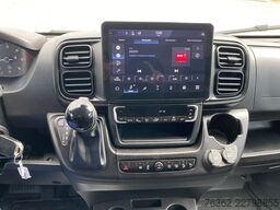 Peugeot Boxer Kasten 435 L4H2  180 AUT/NAvi/PDC