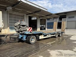 Fliegl DTS 360