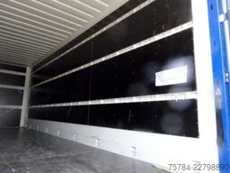 KRONE DRY BOX CARRIER WK 7,3 STG