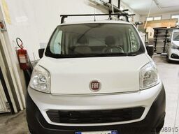 FIAT FIORINO 1.3 MJT 95CV Cargo SX