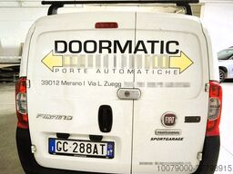 FIAT FIORINO 1.3 MJT 95CV Cargo SX