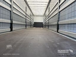 Schmitz Cargobull Curtainsider Mega