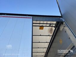 Schmitz Cargobull Curtainsider Mega