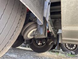 Schmitz Cargobull Curtainsider Mega