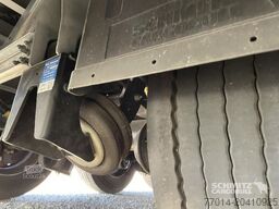 Schmitz Cargobull Curtainsider Mega