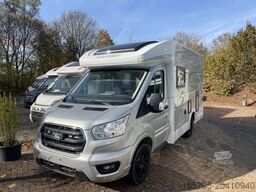 Forster T 599 HB 165 PS * Automatik * 3,5 t