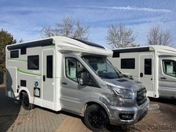 Forster T 599 HB 165 PS * Automatik * 3,5 t