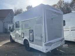 Forster T 599 HB 165 PS * Automatik * 3,5 t