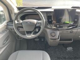 Forster T 599 HB 165 PS * Automatik * 3,5 t