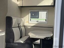 Forster T 599 HB 165 PS * Automatik * 3,5 t