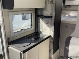 Forster T 599 HB 165 PS * Automatik * 3,5 t