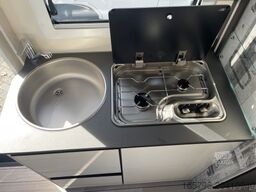 Forster T 599 HB 165 PS * Automatik * 3,5 t