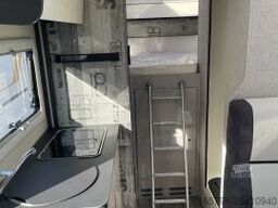 Forster T 599 HB 165 PS * Automatik * 3,5 t