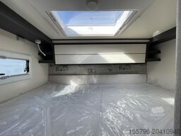 Forster T 599 HB 165 PS * Automatik * 3,5 t