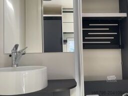 Forster T 599 HB 165 PS * Automatik * 3,5 t