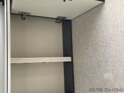 Forster T 599 HB 165 PS * Automatik * 3,5 t