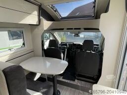 Forster T 599 HB 165 PS * Automatik * 3,5 t