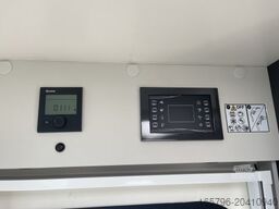 Forster T 599 HB 165 PS * Automatik * 3,5 t