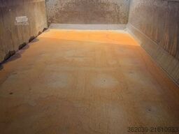 MAN TGS 28.510 4X4 BLATT LUFT LIFT HINTEN GELENKT