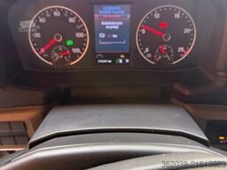 MAN TGS 28.510 4X4 BLATT LUFT LIFT HINTEN GELENKT