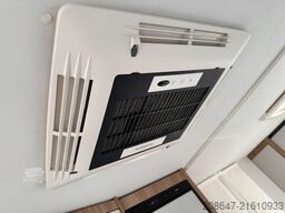 BÜRSTNER Premio Limited 490 TS Mover,Klima,Markise,Sat,TV