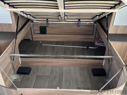 BÜRSTNER Premio Limited 490 TS Mover,Klima,Markise,Sat,TV