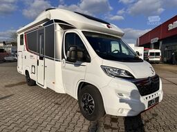 BÜRSTNER Ixeo Time Edition 30 IT 710 G 1HdTopAusstattung