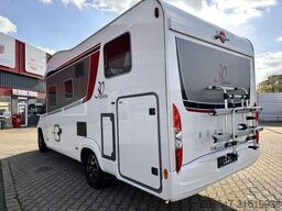 BÜRSTNER Ixeo Time Edition 30 IT 710 G 1HdTopAusstattung