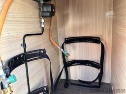 BÜRSTNER Ixeo Time Edition 30 IT 710 G 1HdTopAusstattung