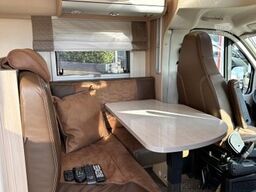 BÜRSTNER Ixeo Time Edition 30 IT 710 G 1HdTopAusstattung