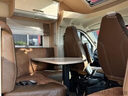 BÜRSTNER Ixeo Time Edition 30 IT 710 G 1HdTopAusstattung