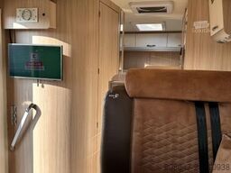 BÜRSTNER Ixeo Time Edition 30 IT 710 G 1HdTopAusstattung