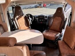 BÜRSTNER Ixeo Time Edition 30 IT 710 G 1HdTopAusstattung