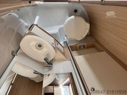 BÜRSTNER Ixeo Time Edition 30 IT 710 G 1HdTopAusstattung