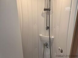 BÜRSTNER Ixeo Time Edition 30 IT 710 G 1HdTopAusstattung