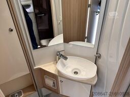 BÜRSTNER Ixeo Time Edition 30 IT 710 G 1HdTopAusstattung