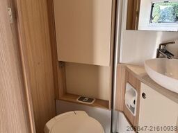 BÜRSTNER Ixeo Time Edition 30 IT 710 G 1HdTopAusstattung