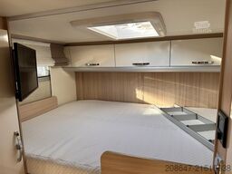 BÜRSTNER Ixeo Time Edition 30 IT 710 G 1HdTopAusstattung