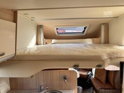 BÜRSTNER Ixeo Time Edition 30 IT 710 G 1HdTopAusstattung