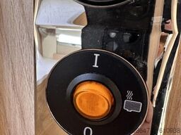 BÜRSTNER Ixeo Time Edition 30 IT 710 G 1HdTopAusstattung