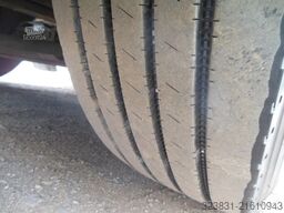 SCANIA R 450, STANDART, RETARDER, OHNE EGR, TOP STAND!!