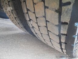 SCANIA R 450, STANDART, RETARDER, OHNE EGR, TOP STAND!!