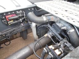 SCANIA R 450, STANDART, RETARDER, OHNE EGR, TOP STAND!!